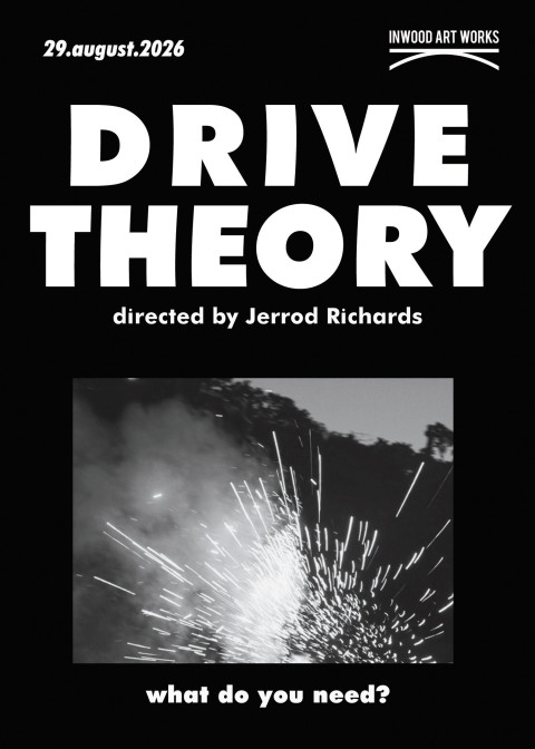 DRIVE THEORY (2026)