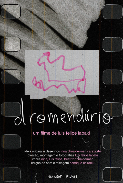 Dromendário (2026)