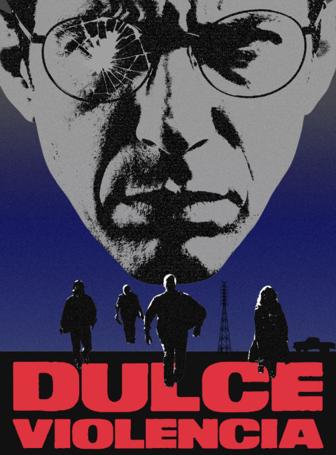 Dulce Violencia (aka Sweet Violence) (2026)