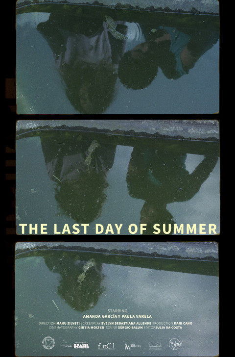 El Último Día Del Verano (2026)
