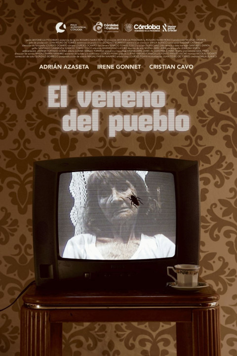 El veneno del pueblo (2026)