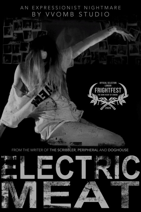 Electric Meat (2026)