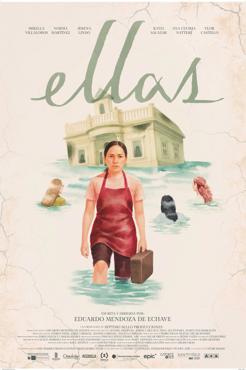 Ellas (2026)