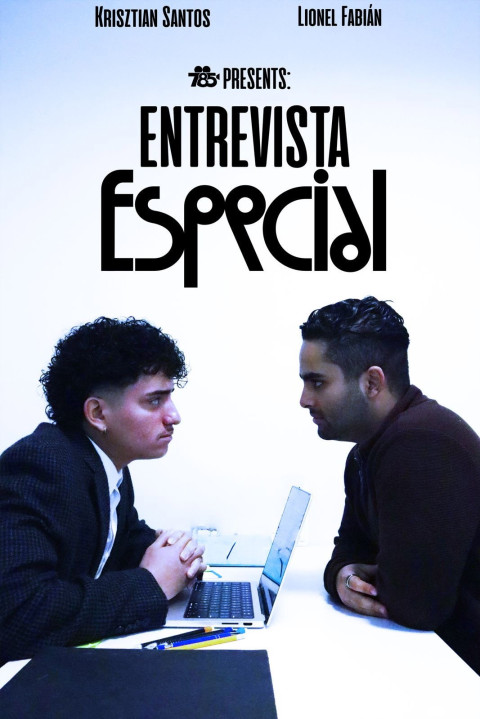 Entrevista Especial (2026)