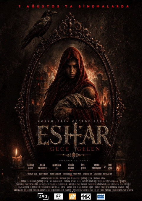 Eshar (2026)