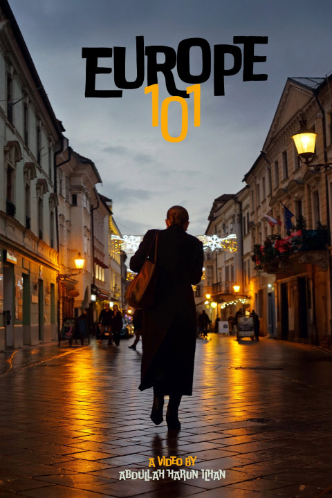 Europe101 (2026)