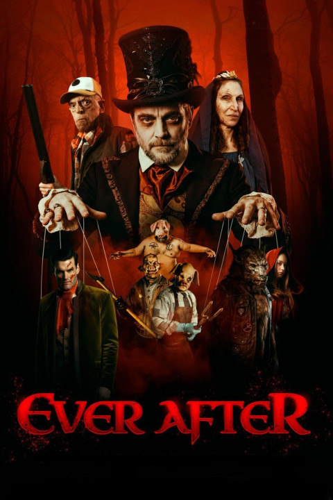 Ever After (2026)