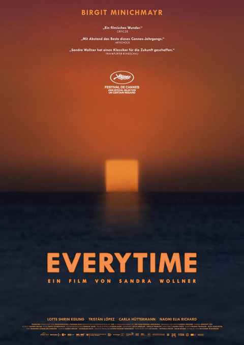 Everytime (2026)