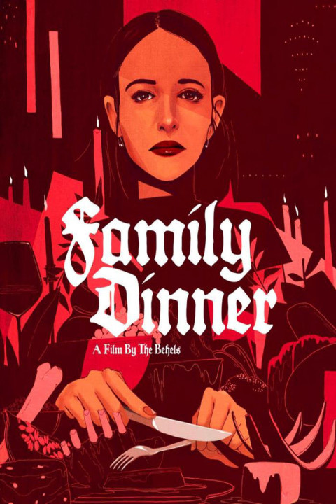 Family Dinner (2026)