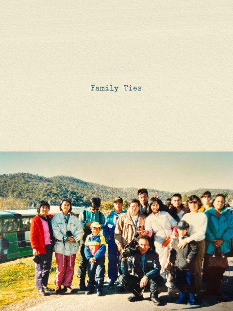 Family Ties (2026)