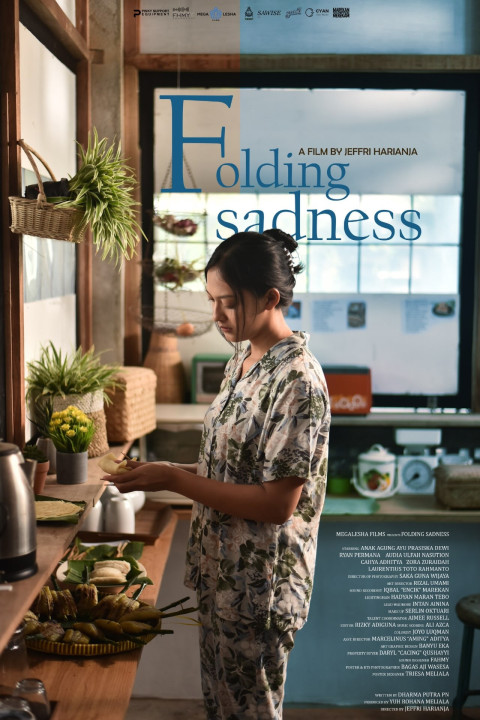 Folding Sadness (2026)