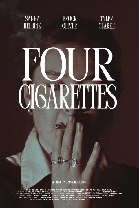 Four Cigarettes (2026)