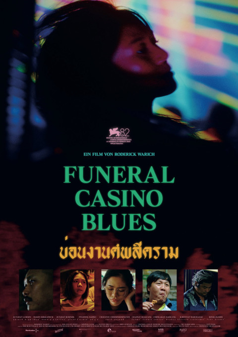 Funeral Casino Blues (2026)