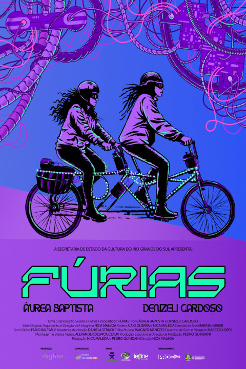Fúrias (2026)