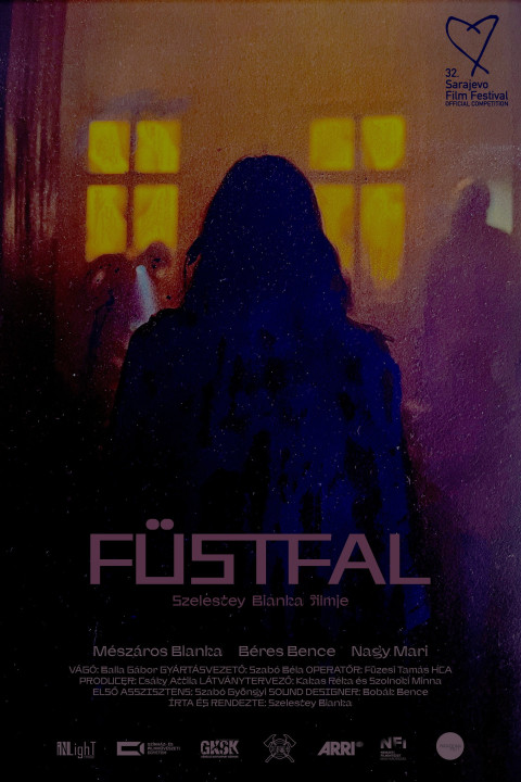 Füstfal (2026)