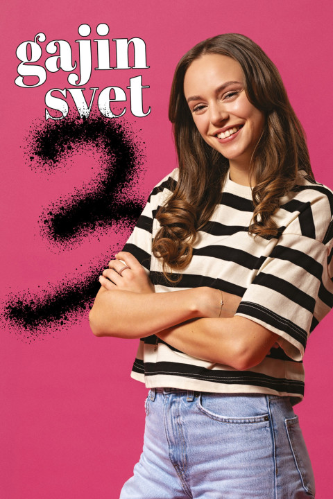 Gajin svet 3 (2026)