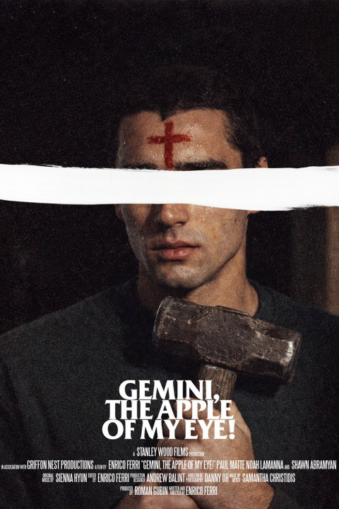 Gemini, The Apple Of My Eye! (2026)