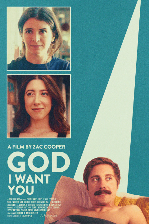 God I Want You (2026)