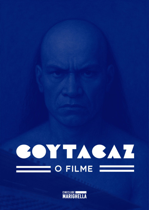 Goytacaz: O Filme (2026)