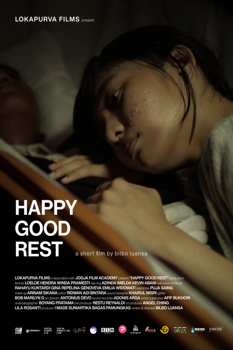 Happy Good Rest (2026)