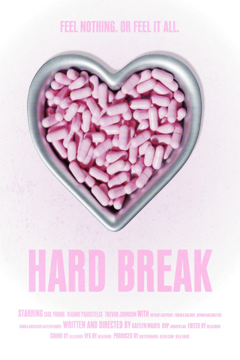 Hard Break (2026)