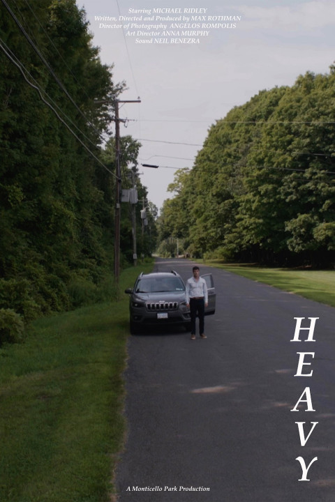 Heavy (2026)