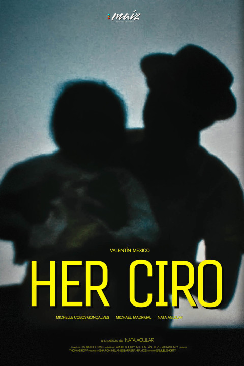 Her Ciro (2026)
