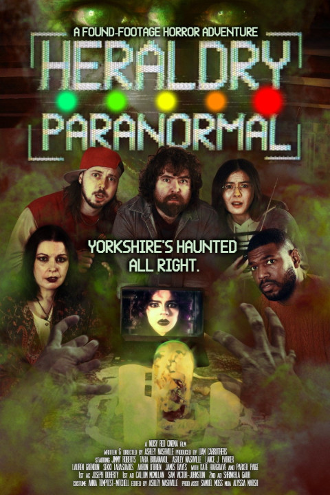 Heraldry Paranormal (2026)