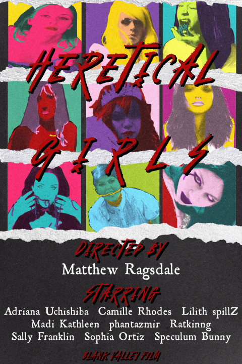 Heretical Girls (2026)