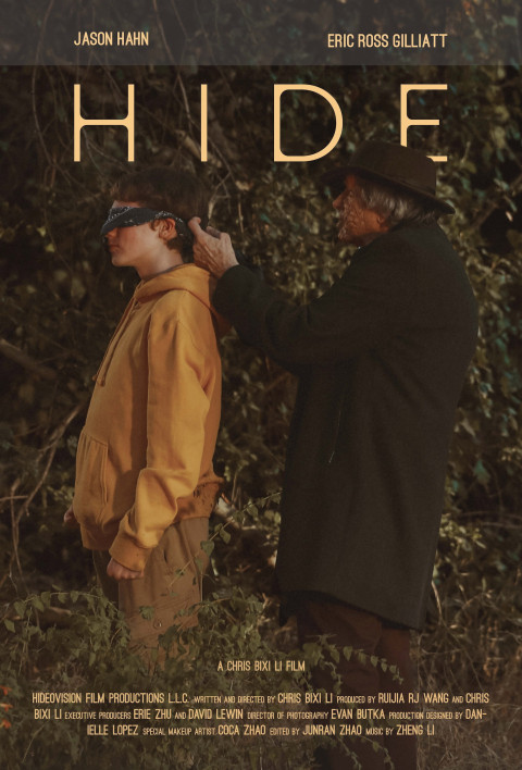 Hide (2026)