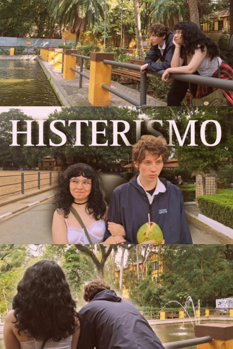 HISTERISMO (2026)