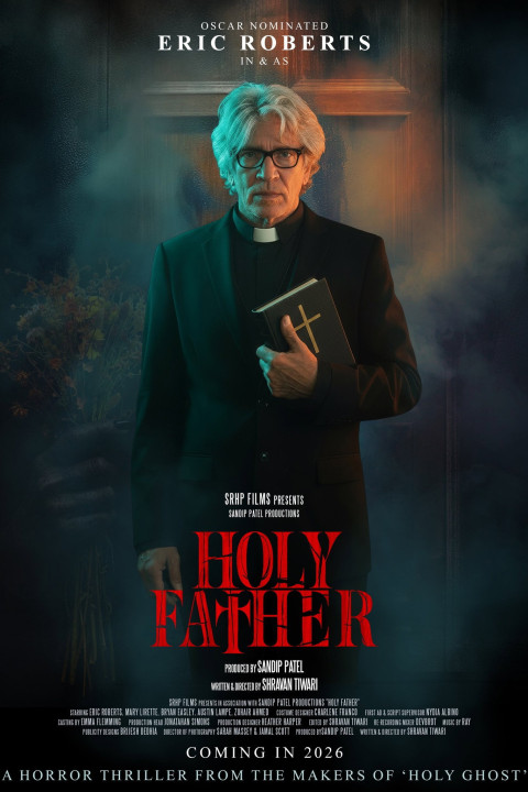 Holy Father (2026)