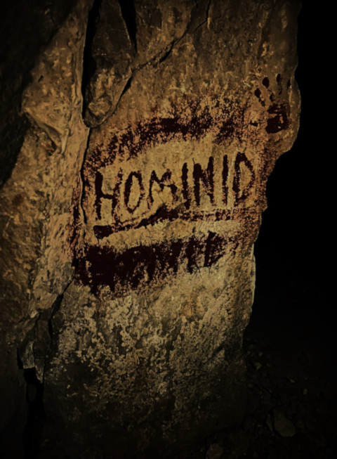 Hominid (2026)
