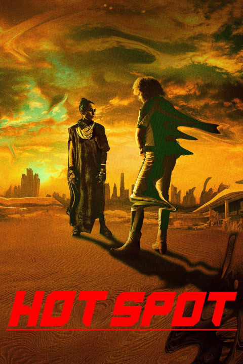Hot Spot (2026)