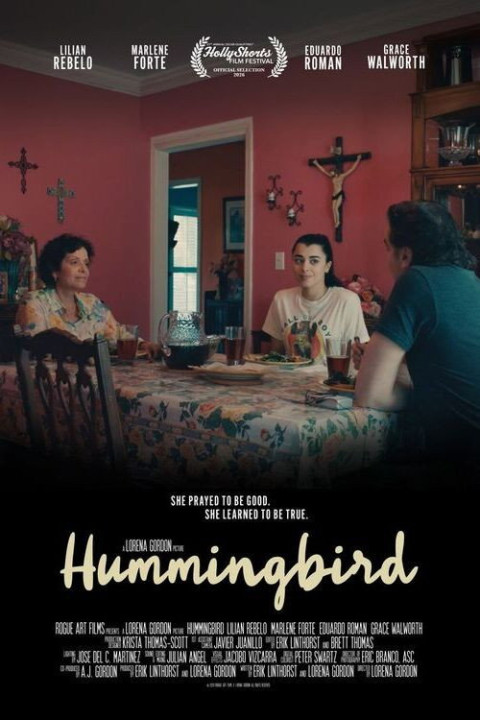 Hummingbird (2026)
