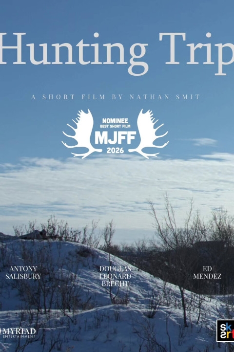 Hunting Trip (2026)