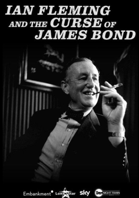 Ian Fleming and the Curse of James Bond (2026)