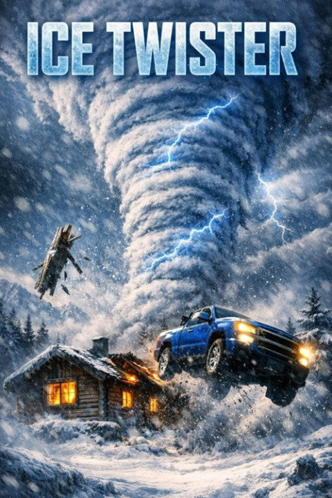 Ice Twister (2026)