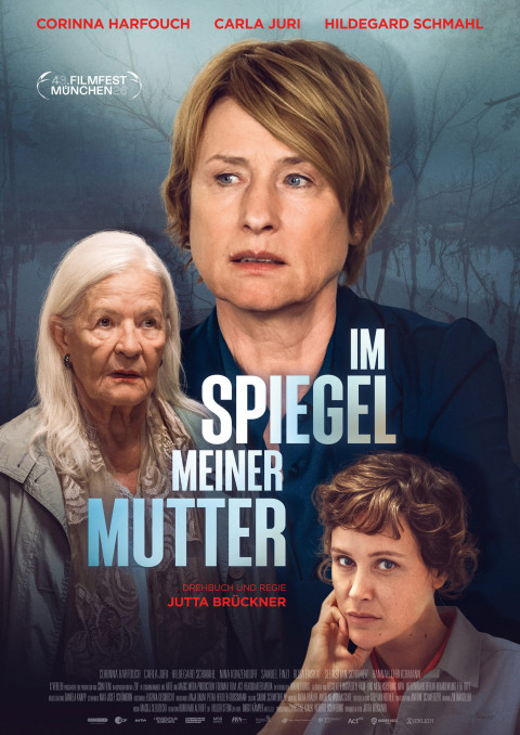 Im Spiegel meiner Mutter (2026)
