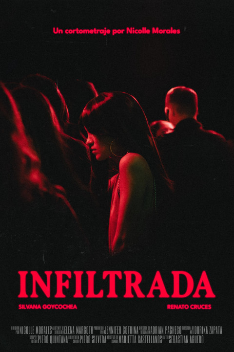Infiltrada (2026)