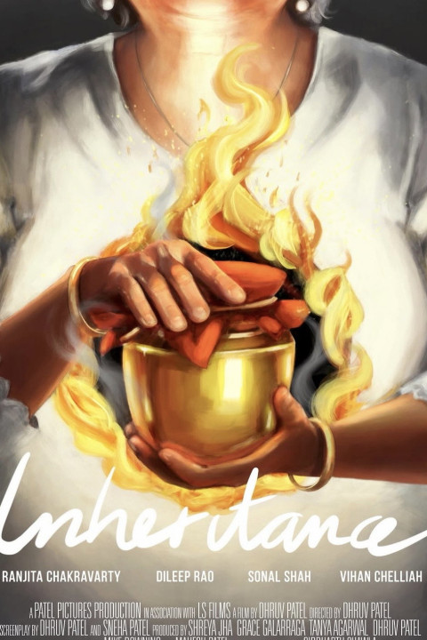 Inheritance (2026)
