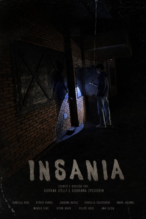 Insania (2026)