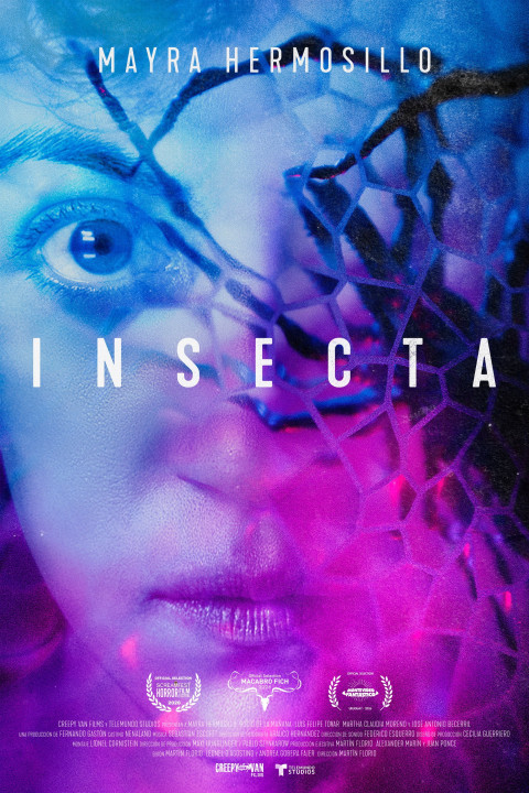 Insecta (2026)
