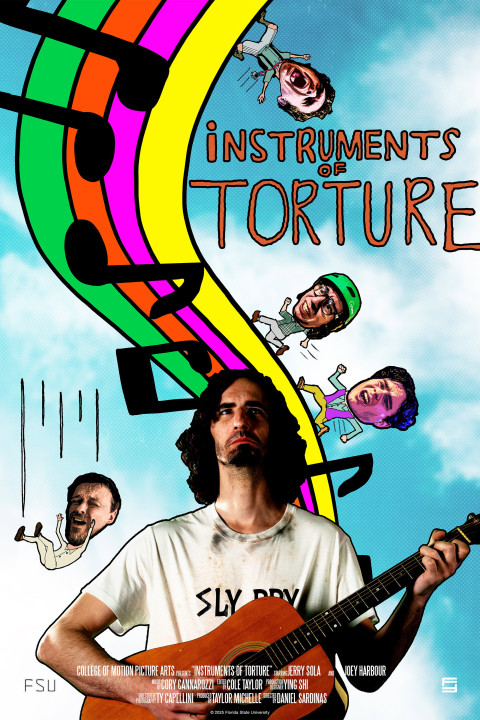 Instruments of Torture (2026)