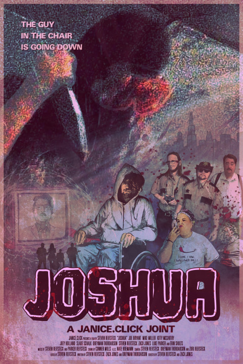 Joshua (2026)