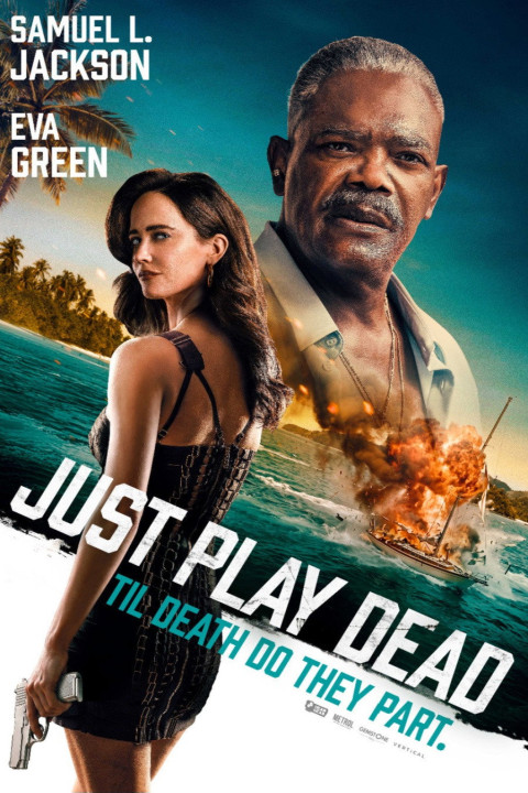 Just Play Dead (2026)
