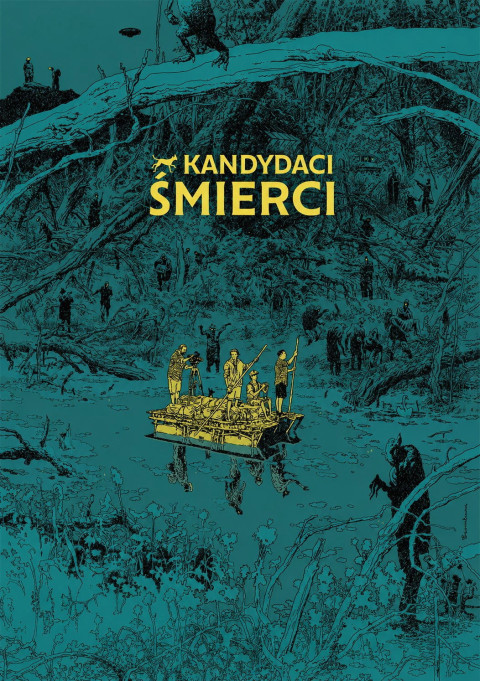 Kandydaci śmierci (2026)