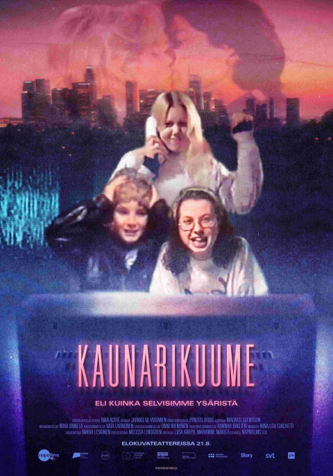 Kaunarikuume (2026)