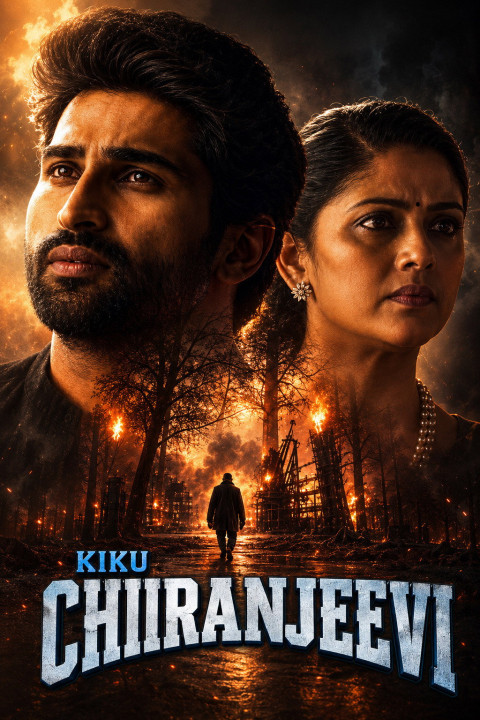 Kiku Chiranjeevi (2026)