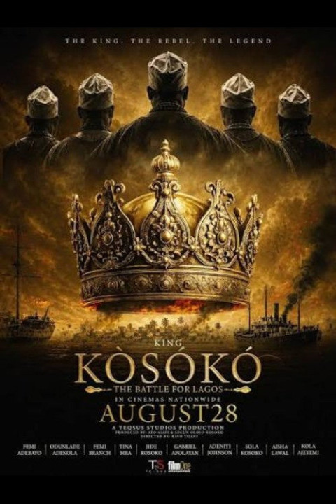 King KOSOKO (2026)